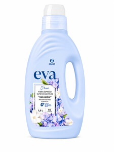 Ensemble de lessive Détergent liquide couleur Dory & Adoucissant Eva (1,5L x2) - Product Image 6