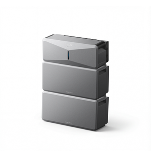 BEST Ankers SOLIXs E10 Whole-Home <b>Backup</b> System with 2 Extra <b>Battery</b> 12kWh - Product Image 2