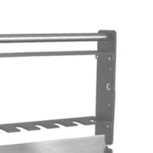 Sterilizable <b>Stainless</b> <b>Steel</b> SMITH PETERSEN Storage <b>Rack</b> Medical Instrument for Safe and Organized Surgical Storage by pentax - Product Image 2