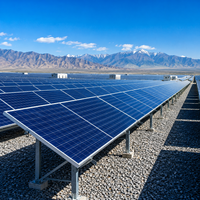 Solution EPC de sous-station transformatrice conteneurisée 35 kV 3150 kVA pour l'énergie solaire photovoltaïque à grande échelle, distribution d'énergie extérieure