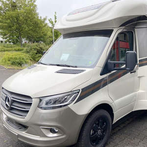 USADO 2024 AWD Motor Diésel V8 de 4.5L Automático, Cámara 360°, Techo Panorámico, Asientos de Cuero, Portaequipajes de Aluminio, LED - Product Image 1