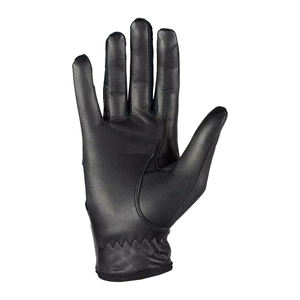 Gants d'équitation équestre doux de qualité supérieure Gants d'équitation équestre sur mesure en basse quantité minimale de commande - Product Image 3
