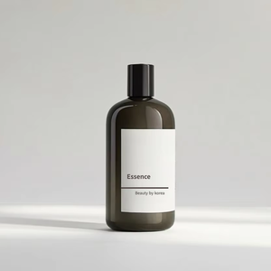 แชมพูดูแลเส้นผมแบบเกาหลีครีมนวดผมให้ความชุ่มชื้นผมหยักศกมีฉลากส่วนตัวใช้ประจำวัน - Product Image 3