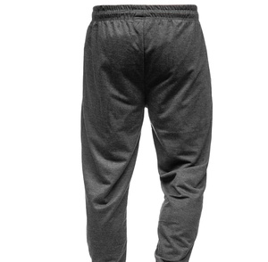 Hombres activos hombres Fitness Joggers pantalones de chándal cremalleras bolsillos secado rápido transpirable hombres Material de algodón pantalón de chándal Jogger 2026 - Product Image 5