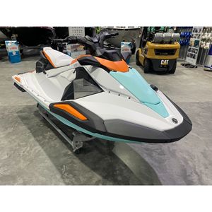 Moto Acuática Waverunner JetBlaster LTD 2026 de Edición Limitada con Descuento, Nueva, con Motor Duradero - Product Image 2