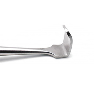 ชุดเครื่องมือผ่าตัดแบบปลายสองด้านทำจากสแตนเลสน้ำหนักเบา - Product Image 2