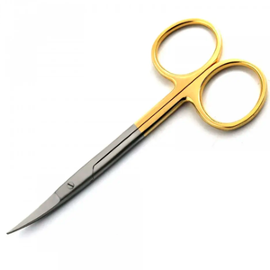 กรรไกรตัดเล็บน้ำหนักเบาสั่งทำได้ ราคาขายส่ง สแตนเลส ใช้ในร้านเสริมสวย คุณภาพสูง ปลอดภัย ใช้ซ้ำได้ สกรีนโลโก้ได้ 15 กรัม - Product Image 6