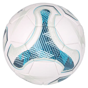 Top Quality Professional Match Thermo Bonded Size 5 Football Soccer <b>Ball</b> Custom PU Football Soccer <b>Ball</b> Wholesale - Product Image 1