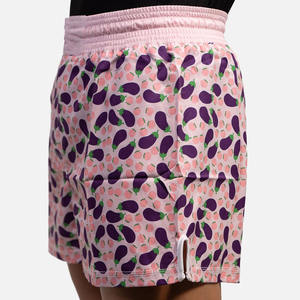 <b>Men's</b> Comfortable Gym <b>Shorts</b> for MMA Boxer BJJ Fight Customized Side Split Design for Martial Arts Wear - Product Image 4