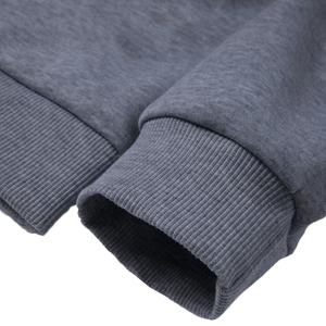 Ensemble de survêtement pour homme personnalisé 500 Gsm, impression gonflée de luxe, respirant, vente en gros à bas prix, survêtement pour homme en vente - Product Image 5