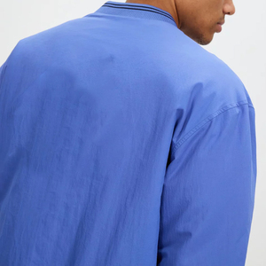 Blouson aviateur d'hiver personnalisé de haute qualité à col montant Bomber style nouveau design avec vente en gros de Offre Spéciale pour les hommes - Product Image 3