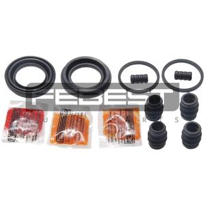 Set di ricambi e accessori per il supporto FEBEST (0875-G12R) - PINZA DE PRENOS - Product Image 1