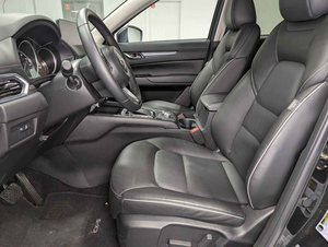 Mazda CX-5 2.5 S Select Package AWD 2025, en parfait état, avec transmission intégrale i-Activ standard, moteur 4 cylindres de 2.5L - Product Image 5