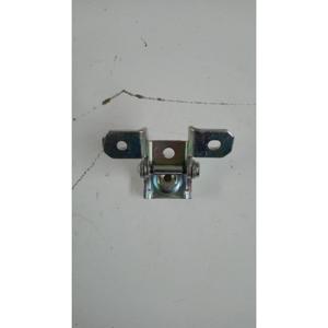 Bisagra Superior de Puerta Trasera para FIAT Doblo Cargo (10>18) 46810689 - Product Image 4