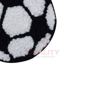 Los mejores accesorios de ropa, nuevo diseño, parches bordados de chenilla, superventas, tela de sarga, parches bordados de chenilla a la venta - Product Image 5