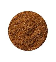 Poudre de cinq épices 250g Marque Tos Haute Qualité Emballage Personnalisé OEM Assaisonnement en Vrac Turquie Durée de Conservation 48 Mois Fabriqué en Turquie