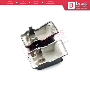 BDP677 2 Pieces Power <b>Window</b> Switch Button <b>Cover</b> Cap Front Left Hand Driver Side for I20 I30 - Product Image 6
