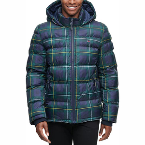 High Quality Custom Label Varsity <b>Jacket</b> New Arrival Best Price Durable and Stylish <b>Puffer</b> <b>Jacket</b> <b>jacket</b> for man - Product Image 5