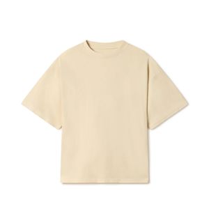 T-shirt en coton pour hommes OEM 180 GSM | Fournisseur de t-shirts exclusif à la mode du Pakistan - Product Image 1
