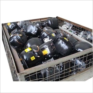 Compresores de Refrigeración de Grado Premium para Uso Industrial, Venta al Por Mayor - Product Image 3