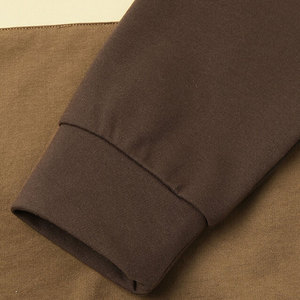Las Mejores Sudaderas con Capucha para Hombre de Algodón/Poliéster para Invierno, Marca Privada, Venta Caliente, MOQ Bajo, Venta Directa, Secado Rápido, Transpirables - Product Image 5