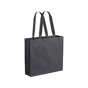 Borsa Shopper Personalizzata TNT Class per Merchandising, Prodotto Promozionale Personalizzato - Product Image 1