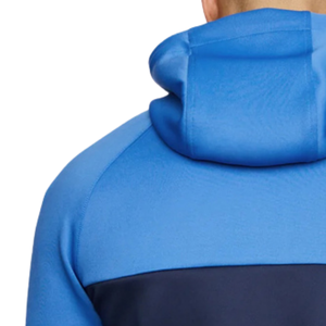 Unisex Full <b>Zip</b> <b>Hooded</b> Winter Tracksuit Sports Set Front Windproof Breathable Running Jogging Sweat Suit Training Wear Active - Product Image 4