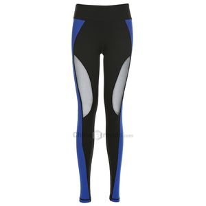 2025 Tiktok Leggings taille haute pantalons de Yoga contrôle du ventre extensible entraînement Fitness Leggings texturé butin collants femmes Leggings - Product Image 5