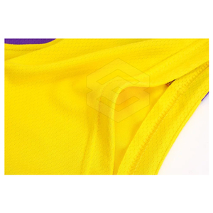 ชุดบาสเก็ตบอลชุดบาสเก็ตบอลดีไซน์ใหม่ - Product Image 4