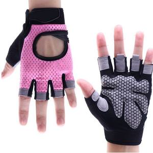 Soporte de Muñeca de Neopreno Bigwood para Entrenamiento en Gimnasio y Ciclismo al Aire Libre, Protector de Palma Transpirable Antideslizante de 5 mm de Grosor, Unisex - Product Image 5