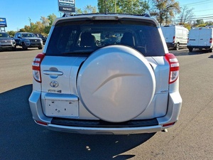 Usado 2012 T0Y0TA RAV4 Base sin accidentes disponible para la venta - Product Image 6