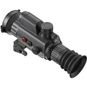 กล้องส่องทางไกลถ่ายภาพความร้อนรุ่นใหม่ Varmint LRF TS35-640 ขายดี พร้อมเลนส์ 35 มม. (50 Hz) - Product Image 2