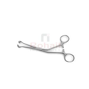 RI-0617 pinces de préhension des tissus et des parties intimes - Product Image 6