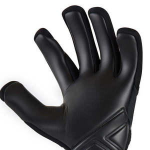 Gants de gardien de but professionnels personnalisés, gants de football, gants de gardien de but, OEM, vente en gros, équipement d'entraînement et de match - Product Image 4