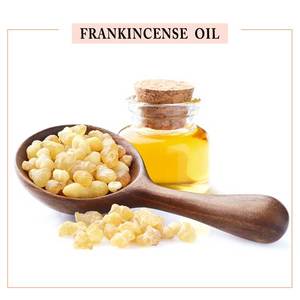 Pure Organic <b>Frankincense</b> Essential Oil <b>Bulk</b> - Product Image 2