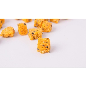 Số Lượng Lớn 1Kg Crunchy Trái Cây Sấy Khô Chất Lượng Cao Miễn Phí Đông Lạnh Đóng Băng Khô Niềm Đam Mê Trái Cây Ngay Lập Tức Thực Phẩm Đồ Ăn Nhẹ Trực Tiếp - Product Image 6