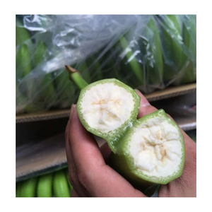 กล้วยเขียวเหลืองส่งตรงจากเวียดนาม - Product Image 5