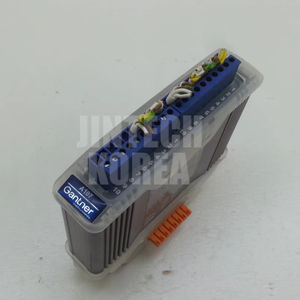 13807) [USADO] GANTNER A107 - Product Image 1