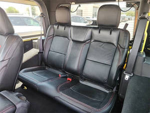 Jeep Wrangler Rubicon del Jungfraujoch - Product Image 4