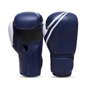 Gants de boxe personnalisés 2026, design tendance, vente chaude, qualité supérieure, en cuir de vachette, avec logo personnalisé, pour le MMA et la lutte - Product Image 4