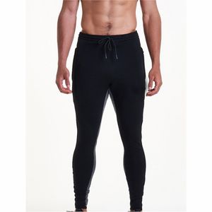 กางเกงลำลองผ้าแคนวาสสำหรับผู้ชาย2025กางเกงระบายอากาศพิมพ์โลโก้ได้ตามต้องการ - Product Image 1