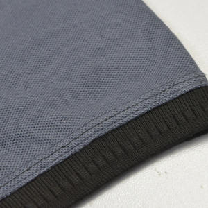 Polos de manga corta informales directos de fábrica, polos personalizados para hombre, ropa de verano, polos transpirables de alta calidad - Product Image 4