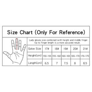 Gants de golf pour hommes en cuir Cabretta de haute qualité, respirants, paume souple, véritable peau de mouton, sport professionnel, vente en gros - Product Image 6