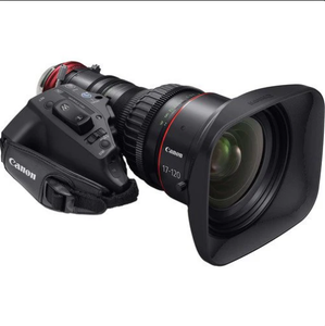 ส่วนลดพิเศษ CN7x17 Kas S Cine-Servo 17-120mm T2.95 (efmount) - Product Image 1