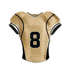 Uniformes Deportivos de Fútbol Americano al por Mayor, Uniformes de Fútbol Americano Hechos en Pakistán - Product Image 6
