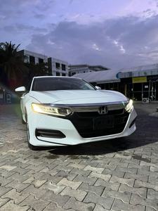 ¡NUEVO! Honda Accord SUV 2020 Seminuevo en Excelentes Condiciones, Diésel, Automático, Interior Oscuro, Cuero, Envío Gratis - Product Image 2