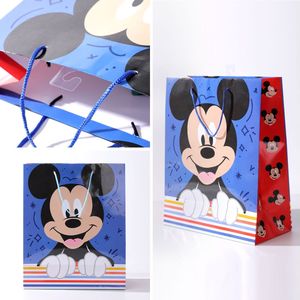 Best Selling Customized Handmade Kraft Paper Gift <b>Bags</b> with Handle Flat Design High Quality for Clothing Package and Food Use - Product Image 5