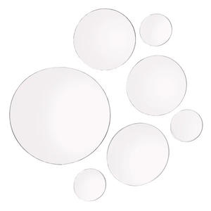 Private Branding New Good Quality Durable Wall <b>Mirror</b> <b>Set</b> for Hanging With Customized Size For Home And Living Area - Product Image 1