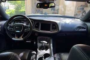 Dodge Challenger SRT Hellcat Jailbreak Plus 2023 Usado en Excelentes Condiciones, Sin Accidentes, Volante a la Izquierda/Derecha - Product Image 3