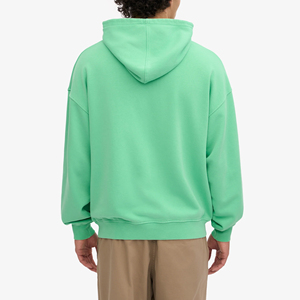 Sudaderas con Capucha de Forro Polar para Hombre, de Alta Calidad, al por Mayor, Talla Grande, Duraderas, Ligeras, 100% Algodón, Bolsillo Sólido, MOQ Bajo, Diseño Unisex - Product Image 2
